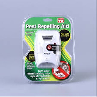 JZ PEST AID REPELLING GREEN