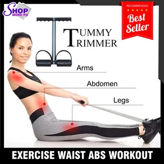 Tummy Trimmer Exercise Waist Abs Workout UNISEX Fitness Equipment Gym Slimming Pedal