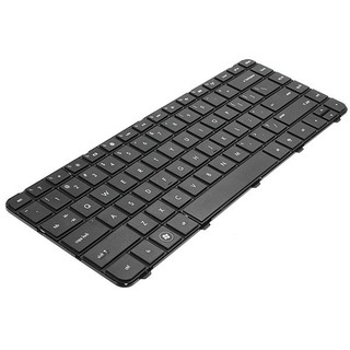 H.T.E New US Keyboard For HP PAVILION G4 G4-1000 G6 636191-001 643263-001 636376-001