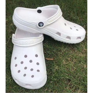 Crocs classic clog slip on for women`s & men`s m3-m10