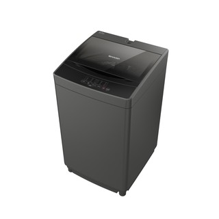 Sharp ES-JN09A9(GY) 9.0Kg. Fully Automatic Top Load Washing Machine