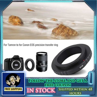 Yaouy For Tamron Adaptall 2 Lens To for Canon EOS EF Mount Adapter 550D 500D 50D 7D