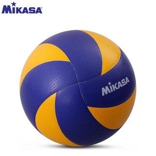【spot goods】✙♈【Local Delivery】[Sunsport](COD)Original Mikasa Volleyball MVA300 volleyball For traini