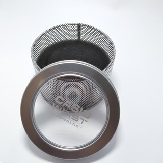 CASIO CAN (METAL HIGH QUALITY)