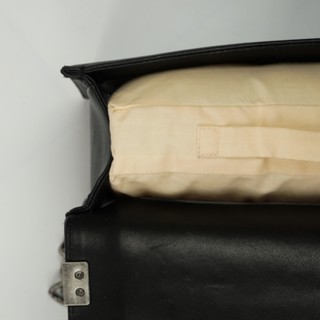 Chabo Puffer Sample Bag
