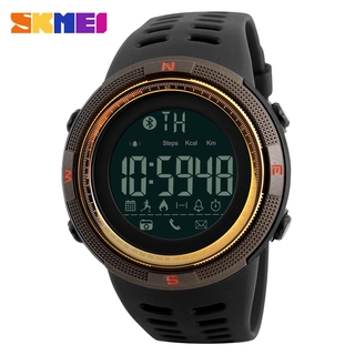 Men's Watch Watch Sports Leisure Watch Black Watch Waterproof Swimming Watch Large Dial Watch (1)