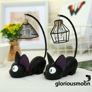 W✧✧Anime Kiki´s Delivery Service Resin Crafts Table