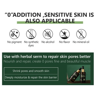 Rremove blackheads, shrinks pores and acne, soothes dryness, blackheads and nasal patch essence (9)