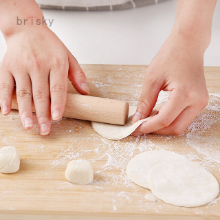 Rolling pin beech solid wood wooden rolling stick