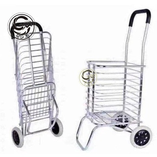 Aluminum Shopping Cart Trolley trolley bag weight