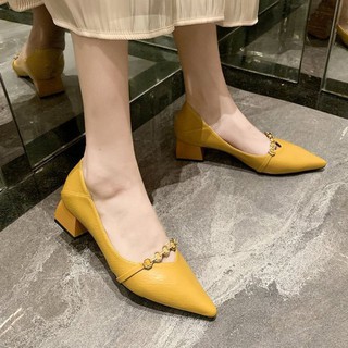 Korean fashion doll shoes for Office (two ways to wear) (3)