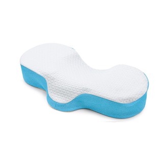 Maternity Pillows❧▼﹉Memory Foam Bedding Pillow Neck Protection Slow Rebound Shaped Maternity Pillow