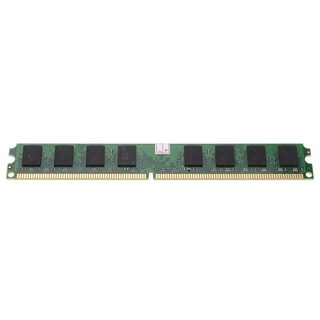 2G Ram Memory 800 MHz DDR2 PC2-6400U Desktop Strip DIMM CL6 8G 240Pin For AMD (6)