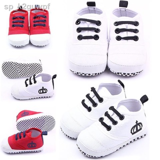 Toddler Kids Boys Girls Soft Sole Non-slip Shoes Baby Casual Sneakers