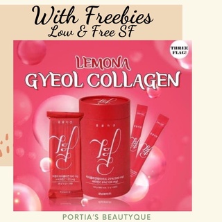 Lemona Gyeol Collagen Per stick