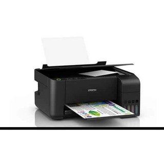 Epson L3210 (Print, Copy and Scan)