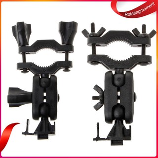 【Ready Stock】☋◇✩✩Auto Car Rearview Mirror Driving Recorder Bracket Holder for YI Cam DVR Mount