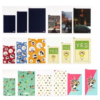 Notebooks & Papers﹉(Pre-order) Hobonichi Pencil Boards