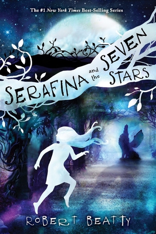 Beatty, Robert - Serafina and the Seven Stars