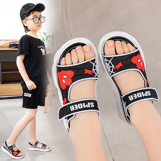 New Fashion Children Sandals shoes for kids on sale Summer Non-slip Sandals for boys Children Beach