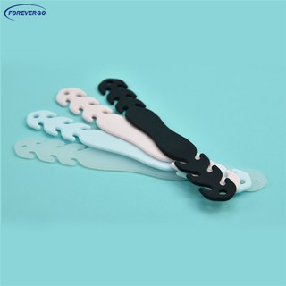 RE Mask Soft Silicone Ear Hook Mask Companion Anti-leak Anti-pain Invisible Ear Protection Artifact