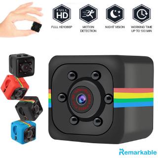 【READY】 SQ11 mini Camera HD 960P small cam Sensor Night Vision Camcorder Micro video Camera DVR DV Motion Recorder Camcorder1