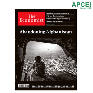 The Economist, July 10-16, 2021 issue