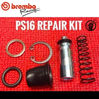 accessories for carInterior Accessoriescar❀﹉♠Brembo Ps16 Brake Master Repair Kit Thailand