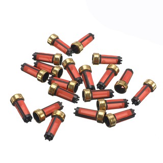 MD619962 Fuel Injector Micro Filters For Mitsubishi 20x High Quality Car Fuel Injector
