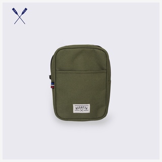 sling bag Regatta Men's Mini Sling Bag (Olive)