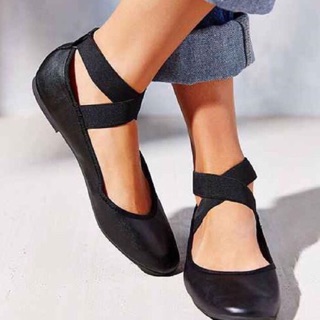 Comfy Jessica Simpson Ballet shoes