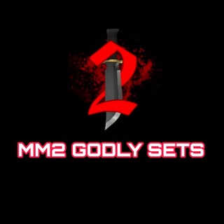 MM2 Godly Sets (Roblox)