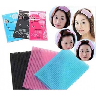 Lucky 7 Hair Velcro pad (1)
