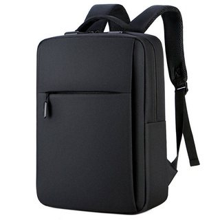 business laptop bag Laptop bag backpack 15.6 inch 17.3 inch large capacity men and women backpack st
