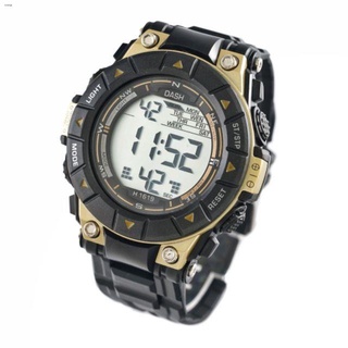 couple watchwatch band┅Dash waterproof watch with box movement electronic (4)
