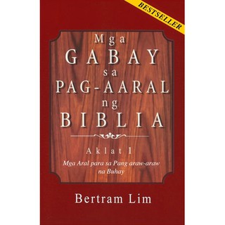 Mga Gabay sa Pag-aaral ng Biblia 1
