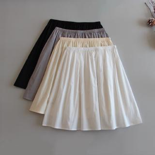 Anti Through Anti Permeable Inner Petticoat Skirt Skirt