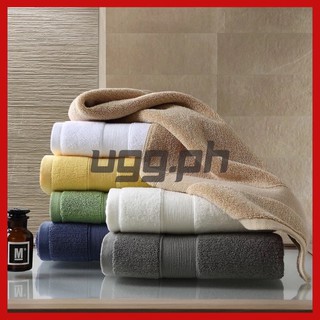 MT Plain Random Color Cannon Bath Towel (Tuwalya)