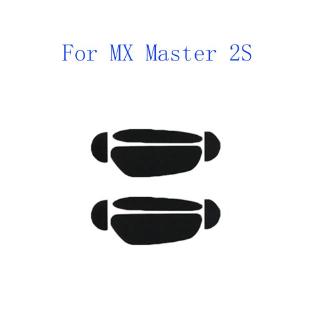 2 Set Mouse Feet Glide Sticker Curve Edge Skates For Logitech MX Master 2S/3 (2)