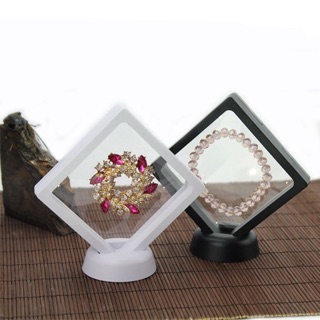 Collectibles Stand Holder Box Display show case (2)