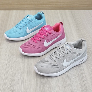 【Ready Stock】¤♀Nike Zoom Low Cut For women sneakers running shoes for women (1)