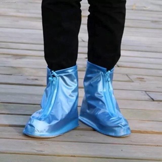 New products✇☁Shoe cover waterproof (adults size) (4)