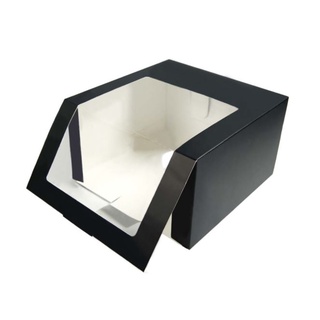 Hat Box Cap Collection Protection Box (2)