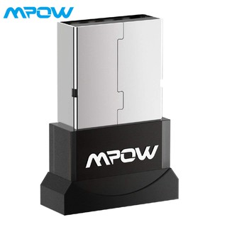 Mpow Bluetooth 4.0 USB Adapter for Laptop to Connect Speaker (1)