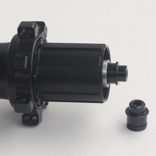 Hot Sale Offer 12/15mm to 9mm Thru Axle Quick Release/QR Hub Conversion Adapter fit Regular Quick Re