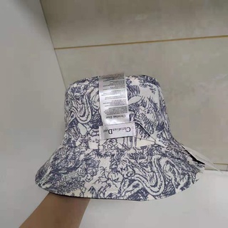 goods in stock✅Di#or Fisherman's hat#Bucket hat#Fashion hat#sunhat#Beach hat#Korean hat#dior
