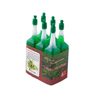 Plant Nutrient Solution Universal Household Potted Flower Growing Green Radish Lucky Bamboo Pachira
