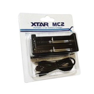 XTAR MC1 MC2 BATTERY CHARGER
