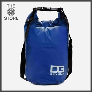 【sale】 Dry Gear Waterproof Dry Bag in Blue