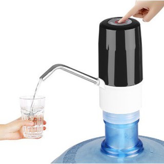 BIGTOKYO2016 Electric Drinking Water Pump Dispenser USB charging Dispenser (1)